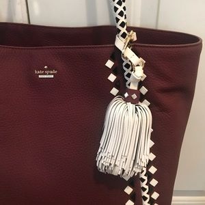 Kate Spade ♠️ Crown Street Ronan Tote
